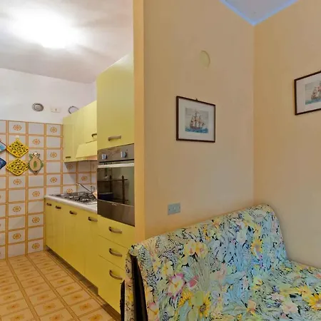 Apartment In 24436 Bibione